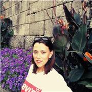 Pedagoga y maestra especializada en dificultades del aprendizaje y trastornos del lenguaje con amplia experiencia en el campo